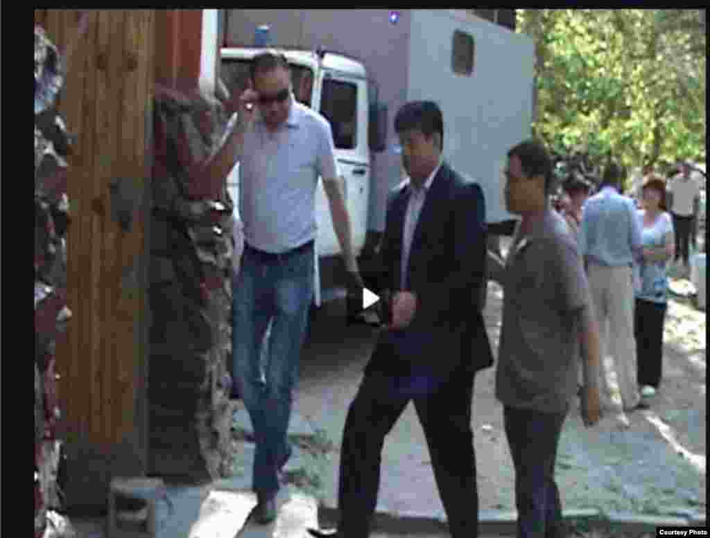 Новость недели. Арестован министр социального развития КР Равшан Сабирова по подозрению в вымогательстве взятки