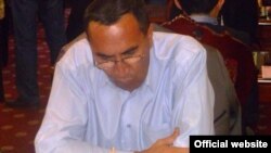 Сӯҳроб Ҳамдамов