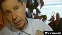 Композитор Сергей Слонимский