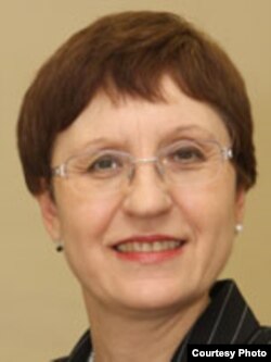 Ольга Зименкова