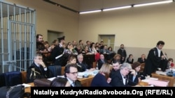 Наступне засідання відбудеться 22 лютого