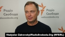 Костянтин Матвієнко