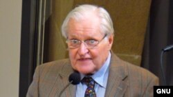 Джон Эшбери