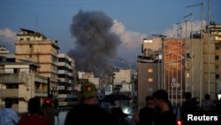 Լիբանան, 21-ը նոյեմբերի, 2024թ․