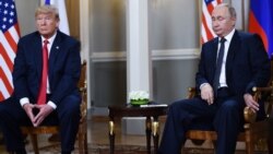 Մոսկվան Վաշինգտոնից Պուտին-Թրամփ հանդիպման առաջարկ դեռ չի ստացել