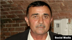 Аҳмади Иброҳим. Акс аз бойгонӣ