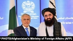 متقی و اسحاق دار