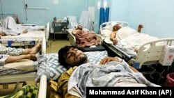 شکایت های وجود دارد که در برخی موارد شفاخانه ها و کلینیک های صحی امکانات لازم را برای تداوی بیماران ندارند