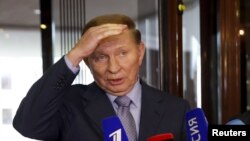 Леонід Кучма 