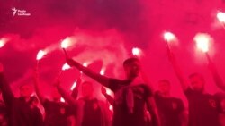 В Одесі вшанували пам'ять загиблих 2 травня 2014 року – відео