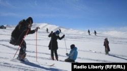 Иллюстративное фото.