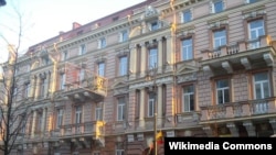 Міністэрства юстыцыі Літвы