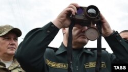 Петро Порошенко 