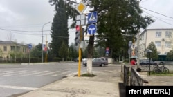 Гали, архивная фотография