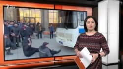 Ахбори Озодӣ аз 12-уми апрели соли 2023