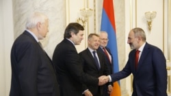 Մինսկի խմբի լուծարումն անջնջելի հետք է թողնելու ԵԱՀԿ պատմության վրա. արցախցիները դիմել են ԵԱՀԿ-ին