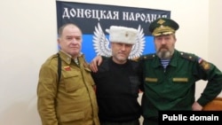 Путинның зур урыс дөньясы идеясе өчен сугышучылар