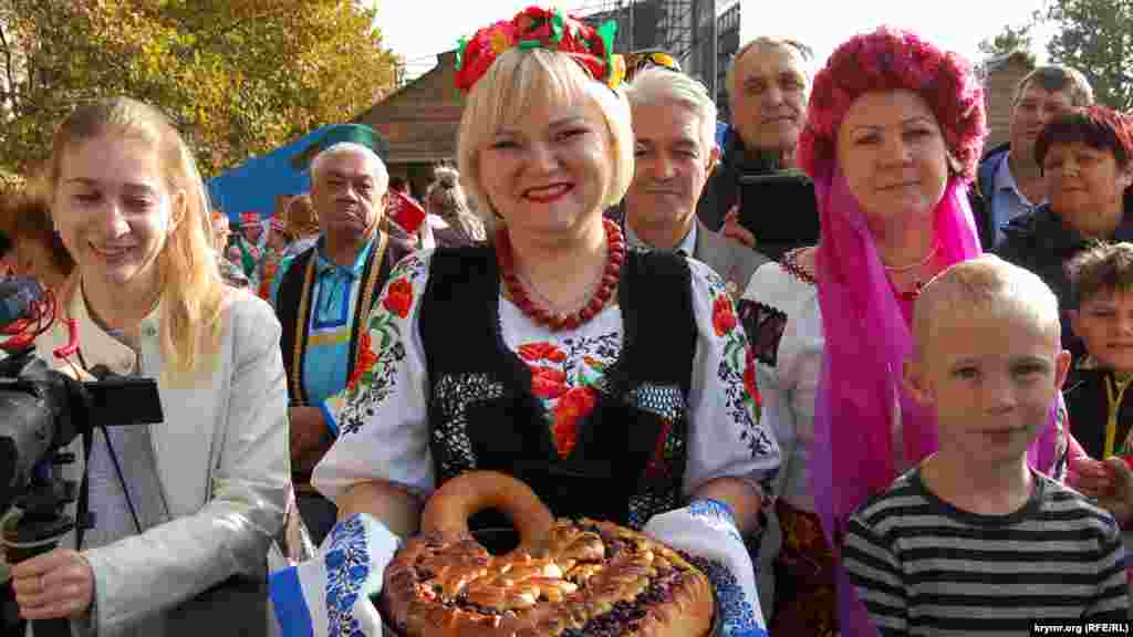 У сусідній Росії відзначають День народної єдності &ndash; державне свято, яке з 2005 року проводять щороку 4 листопада. У Криму цю дату стали відзначати лише після анексії півострова