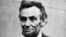 Президент США Авраам Линкольн. 1865 год.
