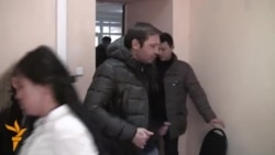 Исковой долг компании ADAMDAR перешел к ее руководителю