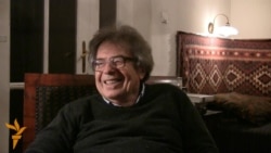 Дёрдь Конрад о преподавании в американском университете