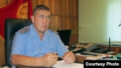 Малик Нурдинов.