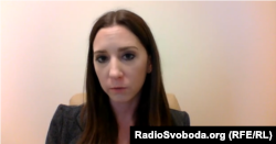 Олександра Уіснер, адвокат сімей загиблих пасажирів