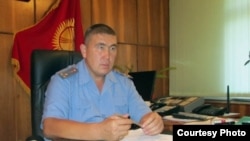 Малик Нурдинов.