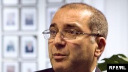 Гарегин Тосунян: банки давно раздражало существование обменников-клоповников.