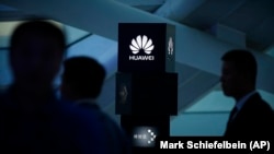 Все це – на тлі загострення відносин між Китаєм та США