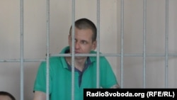 Олександр Шерстньов