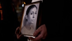 Історія української журналістки Вікторії Рощиної, яка загинула у полоні РФ (відео)