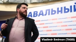 Леонід Волков