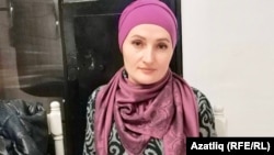 Илсөя Әхмәтгалиева