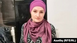 Илсөя Әхмәтгалиева