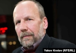 Иван Лупандин