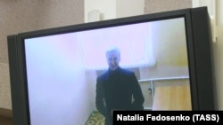 Мария Колесникова.