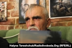 Зеновій Медюх