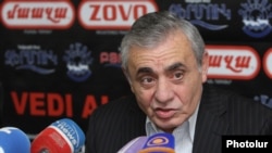 Արամ Սաթյան