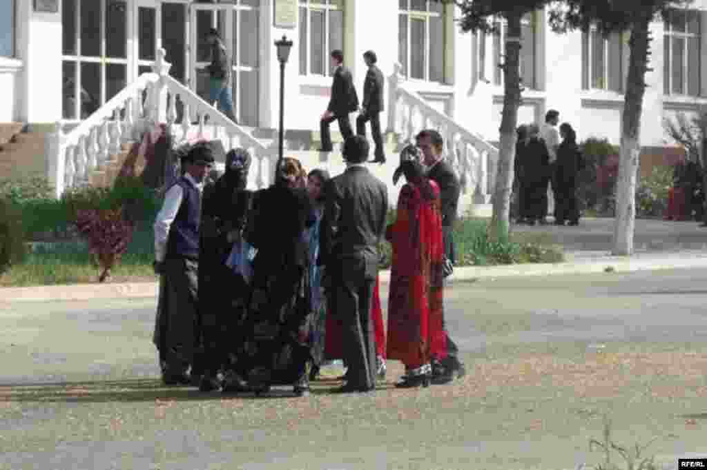 Ишқи аввал - ғӯраи сармозада? #39