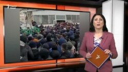 Ахбори Озодӣ аз 20-уми феврали соли 2023