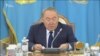Назарбаев предложил не трогать статью 26