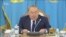 Назарбаев предложил не трогать статью 26