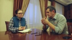 Директор коксохіму в Авдіївці про проблему водопостачання міста