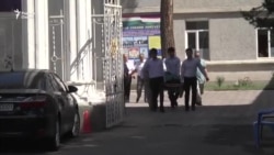 Ушел из жизни академик Рахим Масов