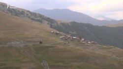 Тушети: прежде и сегодня