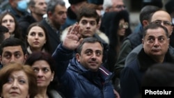 Արխիվային լուսանկար