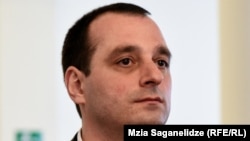 Ираклий Абесадзе