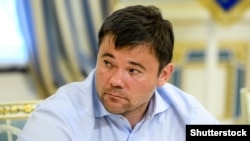 Андрэй Богдан