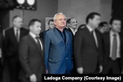 Микола Шамалов